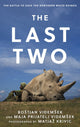 Book cover of: Last Two. By: Bostjan Videmsek