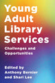 Book cover of: Young Adult Library Services