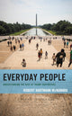Book cover of: Everyday People. By: Robert Hartmann McNamara