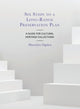 Book cover of: Six Steps to a Long-Range Preservation Plan