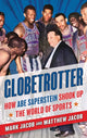 Book cover of: Globetrotter. By: Mark Jacob