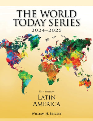 Latin America 2024–2025