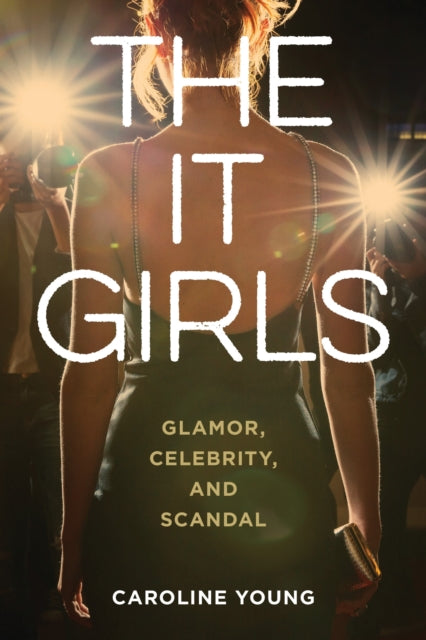 Book cover of: It Girls