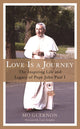 Book cover of: Love Is a Journey