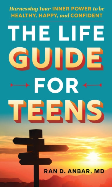 Book cover of: Life Guide for Teens