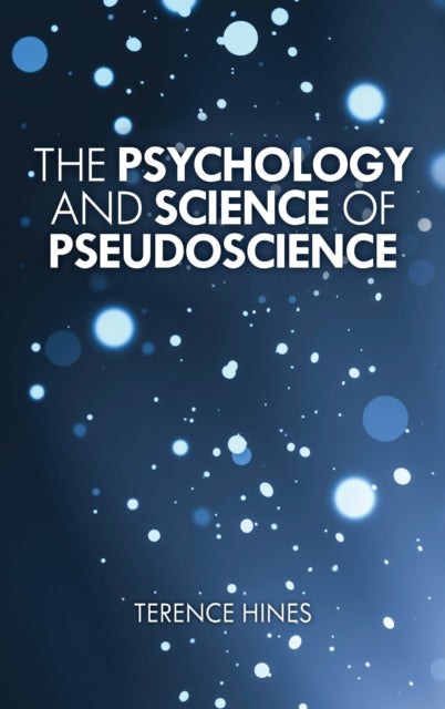 Book cover of: Psychology and Science of Pseudoscience