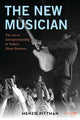 Book cover of: New Musician. By: Menzie Pittman