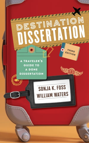 Destination Dissertation