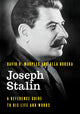 Book cover of: Joseph Stalin