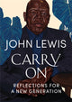 Book cover of: Carry On. By: John E. Lewis Ph. D.