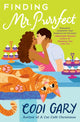 Book cover of: Finding Mr. Purrfect. By: Codi Gary