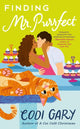 Book cover of: Finding Mr. Purrfect. By: Codi Gary