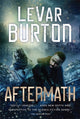 Book cover of: Aftermath. By: LeVar Burton