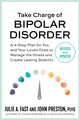 Book cover of: Take Charge of Bipolar Disorder. By: John Preston
