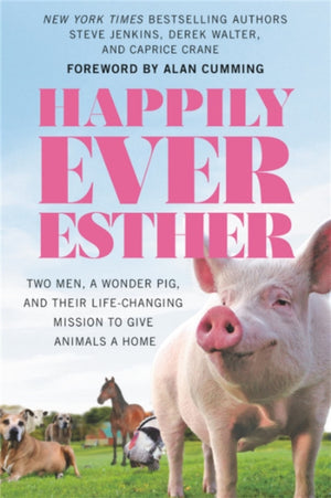 Happily Ever Esther