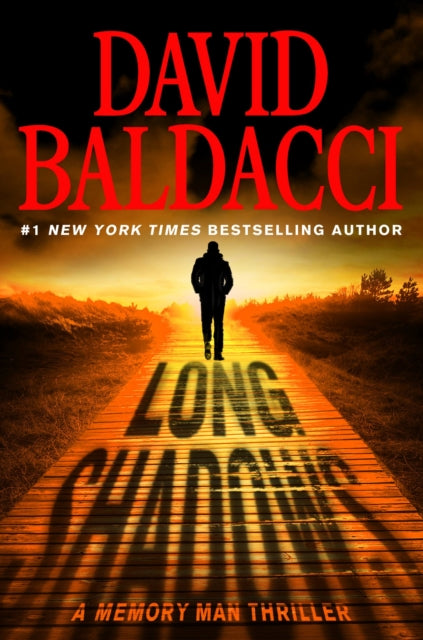 Book cover of: Long Shadows