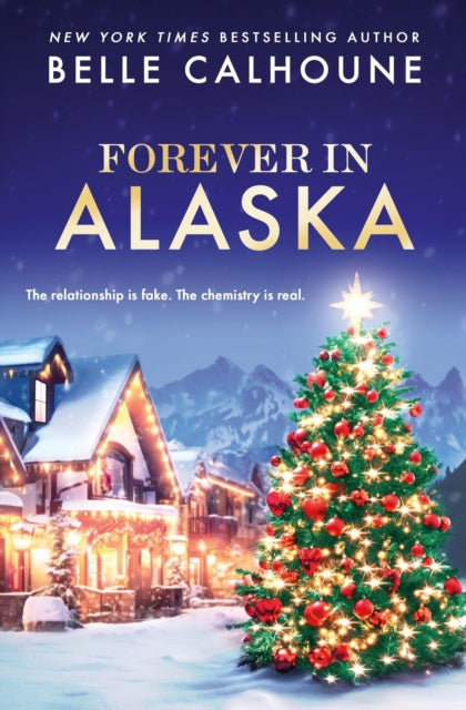 Book cover of: Forever in Alaska