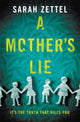 Book cover of: A Mother's Lie