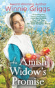 Book cover of: Amish Widow's Promise. By: Winnie Griggs