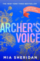 Book cover of: Archer's Voice. By: Mia Sheridan