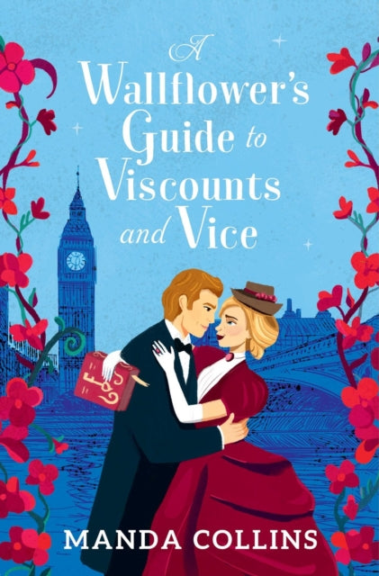 Book cover of: Wallflower’s Guide to Viscounts and Vice