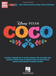Book cover of: Coco. By: Robert Lopez
