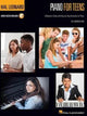Book cover of: Hal Leonard Piano for Teens Method. By: Jennifer Linn