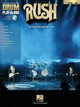 Book cover of: Rush. By: Neil Peart