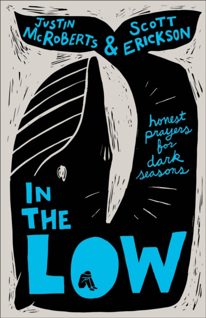 Book cover of: In the Low. By: Scott Erickson