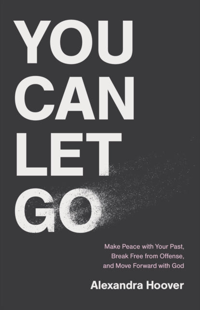 You Can Let Go