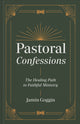 Book cover of: Pastoral Confessions