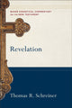 Book cover of: Revelation. By: Thomas R. Schreiner