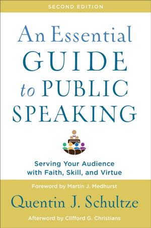 Essential Guide to Public Speaking