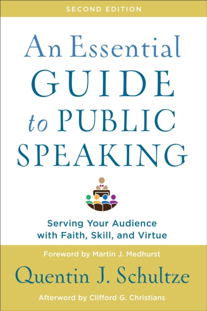 An Essential Guide to Public Speaking