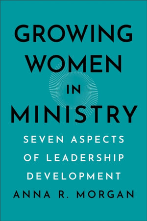Growing Women in Ministry