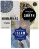 Book cover of: Introducing Islam Set. By: Ayman S. Ibrahim