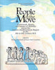 Book cover of: People on the Move. By: Melanie Wasmuth
