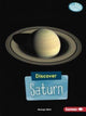 Book cover of: Discover Saturn. By: Georgia Beth