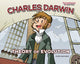 Book cover of: Charles Darwin and the Theory of Evolution. By: Jordi Bayarri