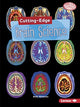 Book cover of: Cutting-Edge Brain Science. By: Buffy Silverman