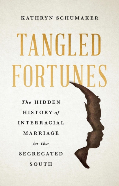 Book cover of: Tangled Fortunes. By: Kathryn Schumaker