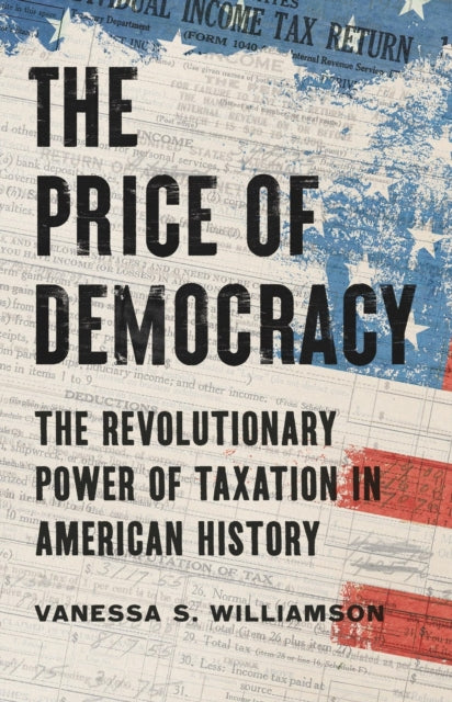 Book cover of: The Price of Democracy
