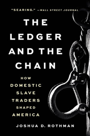 The Ledger and the Chain