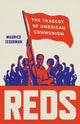 Book cover of: Reds. By: Maurice Isserman