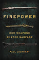 Book cover of: Firepower. By: Paul Lockhart