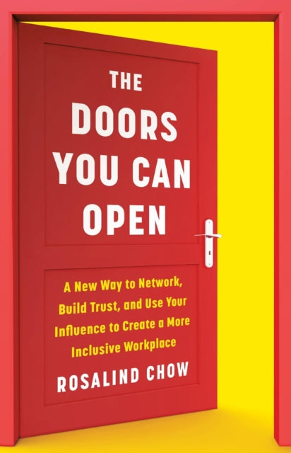 Book cover of: Doors You Can Open