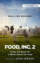Book cover of: Food, Inc. 2. By: Participant Media