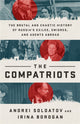 Book cover of: The Compatriots. By: Andreĭ Soldatov
