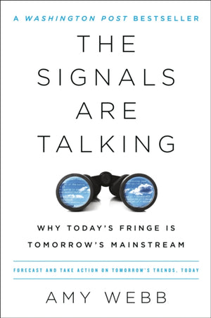 Signals Are Talking