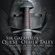 Book cover of: Sir Galahad's Quest and Other Tales of the Knights of the Round Table Children's Arthurian Folk Tales. By: Baby Professor